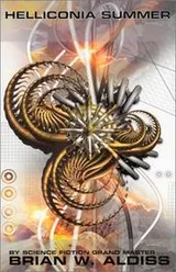 Cover of Helliconia Summer