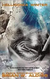 Cover of Helliconia Winter (The Helliconia Trilogy, Book 3)