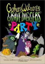 Cover of Gravedigger's Party