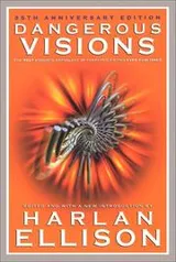 Cover of Dangerous visions