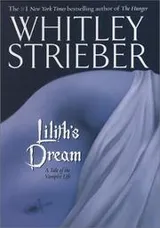 Cover of Lilith's dream