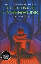 Cover of The Ultimate Cyberpunk