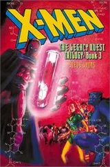 Cover of X-Men