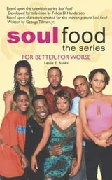 Cover of For better, for worse