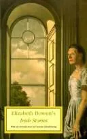 Cover of Irish stories