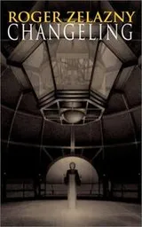 Cover of Changeling