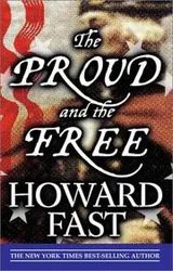 Cover of The Proud and the Free
