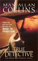Cover of True Detective