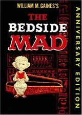 Cover of The Bedside MAD
