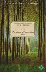 Cover of The limits of enchantment