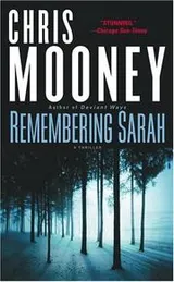 Cover of Remembering Sarah