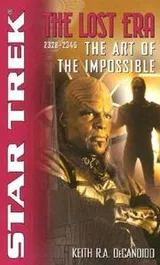 Cover of Star Trek