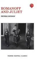 Cover of Romanoff and Juliet