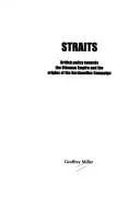 Cover of Straits