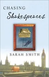 Cover of Chasing Shakespeares
