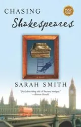 Cover of Chasing Shakespeares