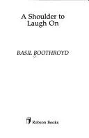 Cover of A shoulder to laugh on
