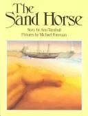 Cover of The Sandhorse