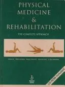 Cover of Physical medicine and rehabilitation