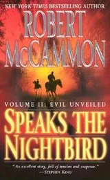 Cover of Speaks the Nightbird, Vol. 2