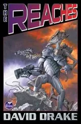 Cover of The reaches