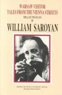 Cover of Warsaw visitor