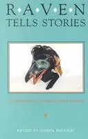 Cover of Raven tells stories