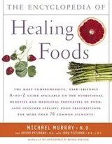Cover of The Encyclopedia of Healing Foods