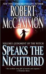 Cover of Speaks the Nightbird, Volume I