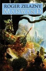 Cover of Madwand