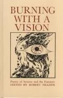 Cover of Burning With a Vision