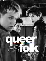 Cover of Queer as folk