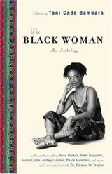 Cover of The Black woman