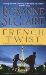 Cover of French twist