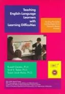 Cover of Teaching English-language learners with learning difficulties