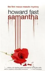 Cover of Samantha