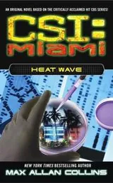 Cover of Heat wave