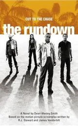 Cover of The Rundown