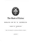 Cover of The Mask of Fiction
