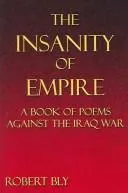 Cover of The Insanity of Empire