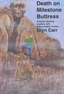 Cover of Death on Milestone Buttress