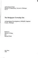 Cover of The Bridgeport township site