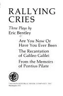 Cover of Rallying Cries