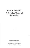 Cover of Man and mind