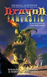 Cover of Dragon Fantastic