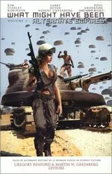 Cover of Alternate Empires