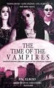 Cover of Time of The Vampires