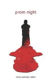 Cover of Prom Night