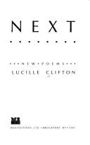 Cover of Next