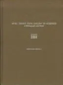 Cover of Music theory from Zarlino to Schenker